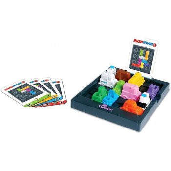 ThinkFun Rush Hour Junior