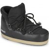Moon Boot Obuv do snehu MB EVX PUMPS NYLON Čierna
