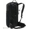 Haglöfs L.I.M Mountain t batoh, čierna 25 l