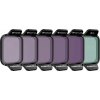Freewell DJI Flip ND Filters - Standard Day- 6 Pack FW-DFL-STD