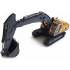 AMEWI Hydraulický celokovový bager G271H 1:14, RTR