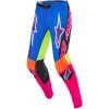 nohavice SUPERTECH limitovaná edícia HAY ALPINESTARS multicolor 2025 Veľkosť: 30, Veľkost: 30
