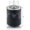 MANN-FILTER Olejový filter W1140/1