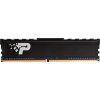 PATRIOT Premium Signature 8GB DDR4 3200MHz / DIMM / CL22 /