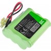 VHBW Batéria pre Shark XB2950 / V2950, 2000mAh - neoriginálne