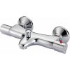 Novaservis Vaňová batéria termostatická bez príslušenstva150 Aqualight 2520/1,0