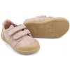 Detské Prechodné Barefoot Topánky Igor Tennis Suede - Rosa Veľkosť: 23