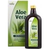 HÜBNER BIO Aloe Vera Šťava z Celej Rastliny/ 490 ml Zelená Lekáreň
