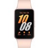 Samsung Galaxy Fit3 ružový SM-R390NIDAEUE - Smart náramok