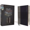 Niv, Teen Study Bible, Leathersoft, Blue, Comfort Print (Richards Lawrence O.)