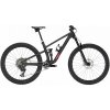 TREK Top Fuel 9.9 XX AXS T G4 2025 Matte Dark Web - Veľkosť rámu S