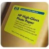 HP High-Gloss Photo Paper - role 42