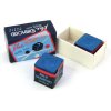 Biliardová krieda Blue Diamond 2ks, modrá