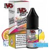 IVG Salt Tropical Ice Blast 10 ml 20 mg