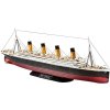 REVELL Plastic ModelKit loď 05210 - R.M.S. TITANIC (1:700)