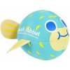 Splash About Neoprénový stříkací míček Rybička Modrá