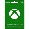 Xbox Store 30€ - elektronická peňaženka