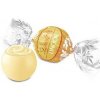 Lindt Lindor pralinky Biela čokoláda vážená 100 g