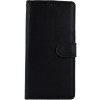 Puzdro na mobil TopQ Xiaomi Redmi Note 8 Pre knižkové čierne s prackou 46171 (SUN-46171)