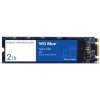 WD Blue 2TB, WDS200T3B0B