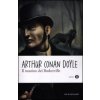 Il mastino dei Baskerville (Arthur Conan Doyle,O. Del Buono)(Brožovaná)