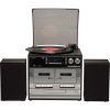 DENVER MRD 166 minisystém CD/gramofón
