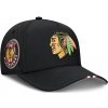 Fanatics Pánska Šiltovka Chicago Blackhawks 2025 Draft Authentic Pro Structured Adjustable Meshback