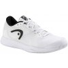 Pánska tenisová obuv Head Sprint Team 4.0 Clay Men White/Black EUR 40,5