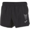 Joma Bežecké šortky ELITE VI BLACK Veľkosť: 4XS/3XS