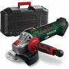 Akumulátorová uhlová brúska Parkside 600 W 20 V