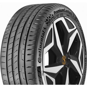 Continental PremiumContact 7 245/40 R18 97Y