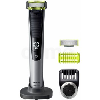 Philips OneBlade QP6620/20 od 89,99 € - Heureka.sk