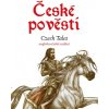 České pověsti / Czech Tales - Eva Mrázková, Atila Vörös ilustrácie