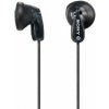 Sony MDR-E9LP - slúchadlá do uší, čierna