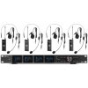 Power Dynamics PD524B