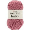 YarnArt Merino Bulky 3017 staroružová