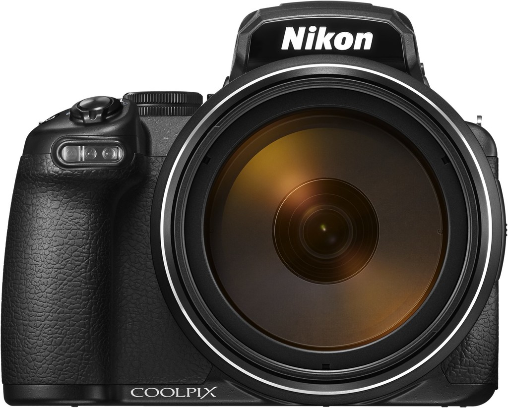 Nikon Coolpix P1000 od 979 € - Heureka.sk