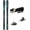 Set Elan Ripstick Tour 88 22/23 + Fritschi Xenic 10 + Kohla Multifit 120 Veľkosť: 170