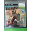 Bulletstorm (PS3) CZ - NOVÁ Bulletstorm (PS3) CZ - NOVÁ