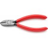 Kliešte Knipex 70 01 125 štiepacie bočné