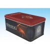 War of the Ring Card Game Shadow Balrog Card Box and sleeves
