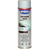 PRESTO RALLYE - Základná farba v spreji červený 500 ml