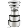 MSR ALPINE 4 POT SET sada nerez riadu