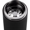 Termohrnček Fellow 0,47 l čierny Carter Move Mug
