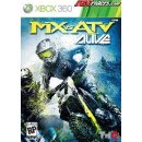 Hra na Xbox 360 MX vs ATV Alive