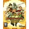 Battle Fantasia -Revised Edition-