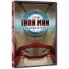 Iron Man 1-3 kolekce - 3DVD