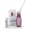 MULTI-GYN Vaginal douche combipack pomôcka na výplach pošvy + 10 tabliet
