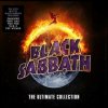 2CD Black Sabbath: The Ultimate Collection DIGI