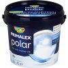PRIMALEX Polar farba na stenu 1,45 kg biela